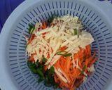 Foto langkah ke 1 dari resep 7. Tahu isi.