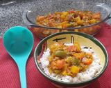 Foto del paso 4 de la receta: Pisto español