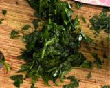 Foto del paso 1 de la receta: Chimichurri Clásico argentino