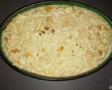 Foto del paso 5 de la receta: ¡Budín de pan!