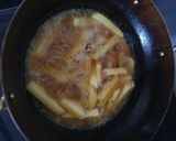 Foto langkah ke 2 dari resep Omelette Kentang.