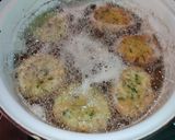 Sajtos-krumplis pogácsa recept fázis 4 fotója