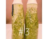 Hình bước làm 2 của món Detox giảm cân ngày 3