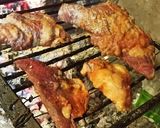 Foto del paso 3 de la receta: Picadita de matambre a la parrilla