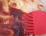 Foto del paso 5 de la receta: Contramuslos de Pollo con Especias y Salsa de Kimchi a la Plancha