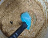 Foto del paso 3 de la receta: Torta integral de avena y naranja 🍊🍊🍊