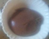 A picture of step 5 of Cookies #flourchallange #wheat.