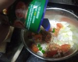 A picture of step 1 of Cream Jam Sandwich.