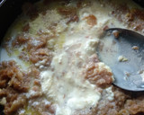 ચીકુ નો હલવો (chiku halwa recipe in Gujarati.) રેસીપી સ્ટેપ2ફોટો