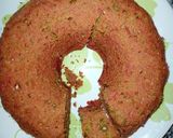 Foto del paso 6 de la receta: 🤗Torta de remolacha 💕