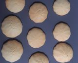 Foto del paso 5 de la receta: Galletas de maizena