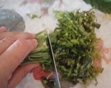 Foto del paso 1 de la receta: Waffles de verduras