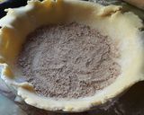 Foto del paso 4 de la receta: Galette de pera y manzana🍐🍎