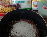 Foto langkah ke 2 dari resep Selai Cokelat.