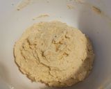 Túrós - mazsolás csiga gluténmentesen recept fázis 2 fotója