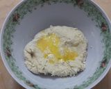 Pas rețetă Melci cu ricotta și mărar 4 fotografie