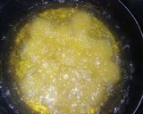 A picture of step 10 of Eggless Fried Biscuits.