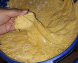 Foto del paso 4 de la receta: Picarones