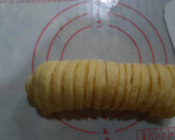 Foto langkah ke 7 dari resep Wool Roll Bread.