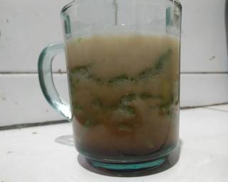 Ice cendoll tape - Step 4