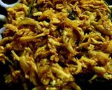 কাচকি পাতুরি রেসিপির ধাপ 4 ছবি