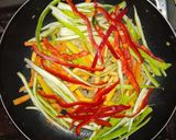 Foto del paso 7 de la receta: Chapsui de pollo y verduras