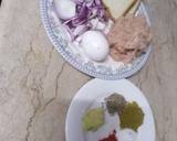 Kofta shashlik recipe step 8 photo
