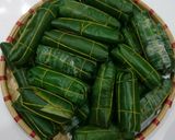 Hình bước làm 8 của món Tré miền trung