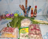 Foto langkah ke 1 dari resep Bakso ala me.