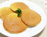 楓糖鬆餅的食譜步驟3照片