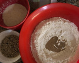 Foto del paso 2 de la receta: Pan integral con semillas