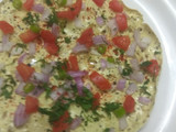 मसाला पापड़ (Masala Papad)
