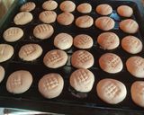 Foto del paso 2 de la receta: Galletitas de limón