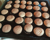 Foto del paso 2 de la receta: Galletitas de limón