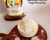 Foto langkah ke 4 dari resep Tepung Gluten Free.