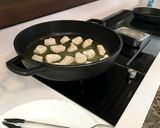 Foto del paso 2 de la receta: Suquet de rape y patatas simple