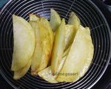 Foto langkah ke 3 dari resep 168. Sarden Kentang Paprika.