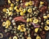 Foto del paso 4 de la receta: Caponata siciliana