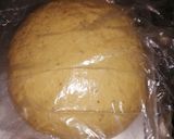 Foto del paso 3 de la receta: Pan de muerto tradicional