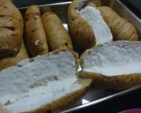 Foto do passo 2 de Pão de alho caseiro