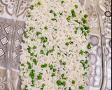 Foto del paso 3 de la receta: Pastel de arroz hervido... Al rescate de la comida perdida