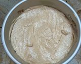 A picture of step 7 of Cinnamon coffee cake.