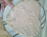 صورة لخطوة 7 من وصفة تارت عيد ميلاد اختي ريونة🎂🎂