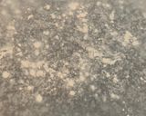A picture of step 3 of No- knead bread.