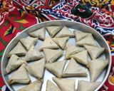 صورة لخطوة 1 من وصفة سمبوسك