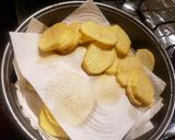 Foto del paso 3 de la receta: Calamares a la Leonesa