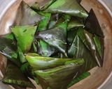 Foto langkah ke 3 dari resep Lupis Pandan.
