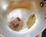 A picture of step 2 of Potatoes curry (Puri wali aloo ki sabji).