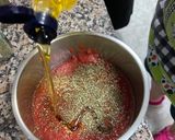 Foto del paso 6 de la receta: Salsa de tomate para pizza napolitana