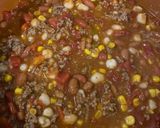 Foto del paso 1 de la receta: Chili